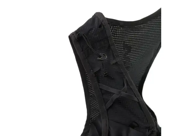 Silva Strive Fly běžecká vesta Green