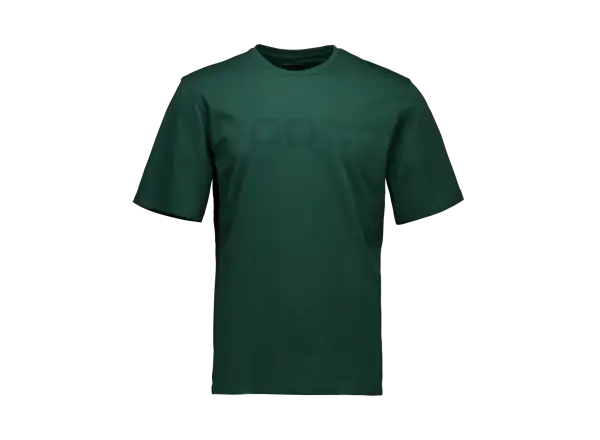 POC Tee triko Pargasite Green