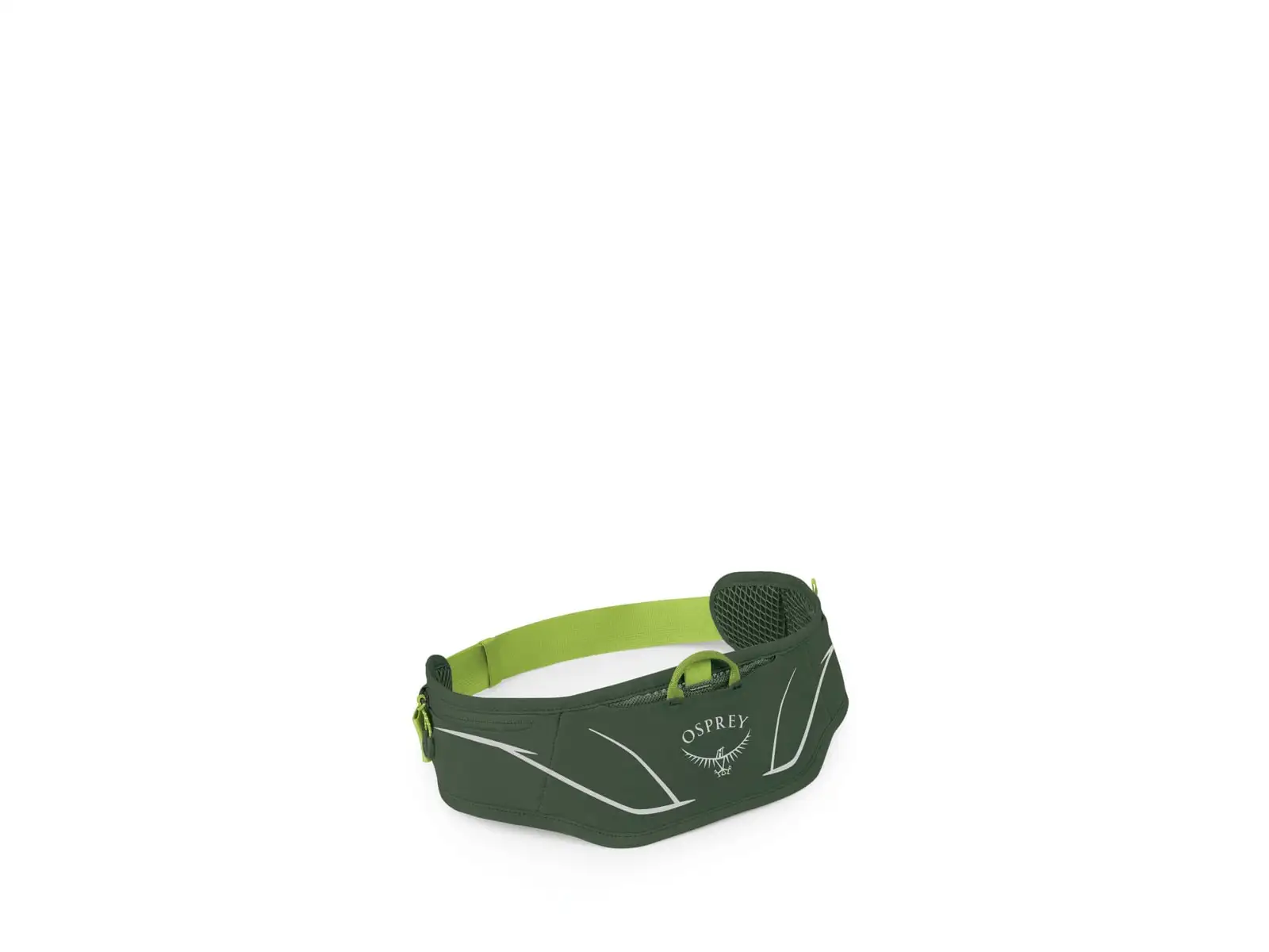 Osprey Duro Dyna LT běžecký opasek 0,5 l Seaweed Green/Limon
