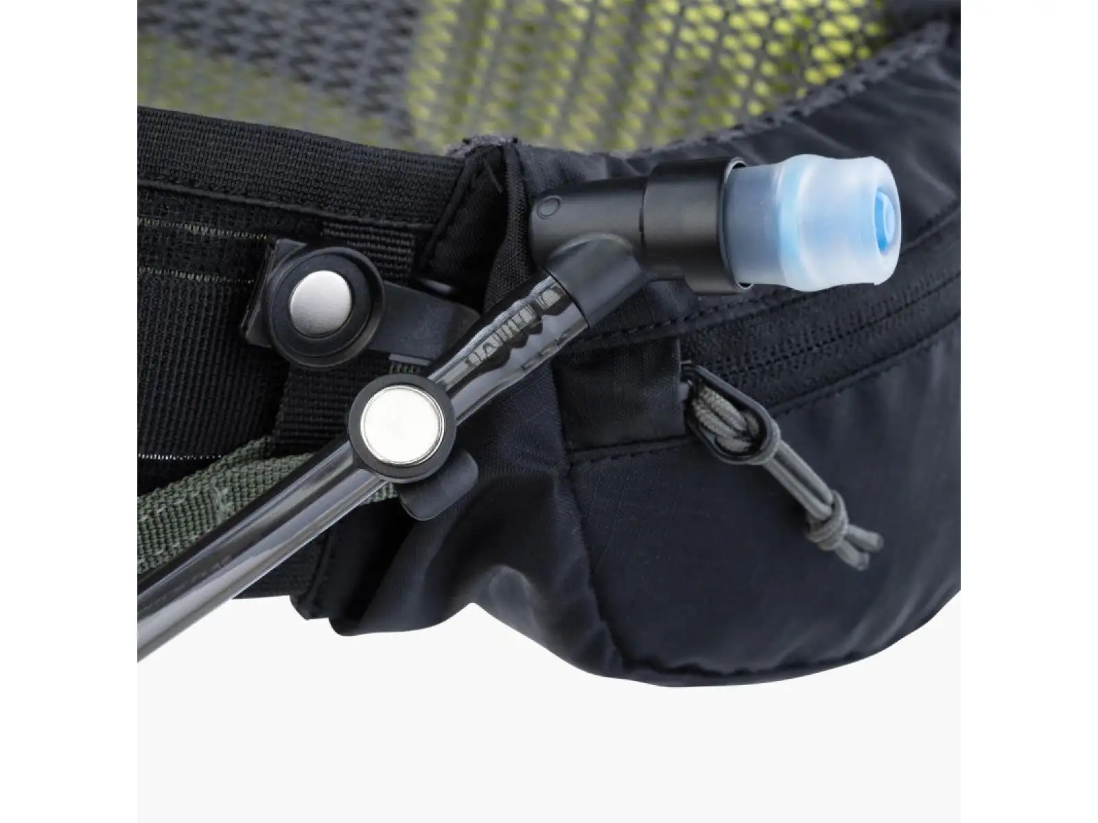 Evoc Hip Pack Pro 3 l ledvinka + pitný vak 1,5 l Black