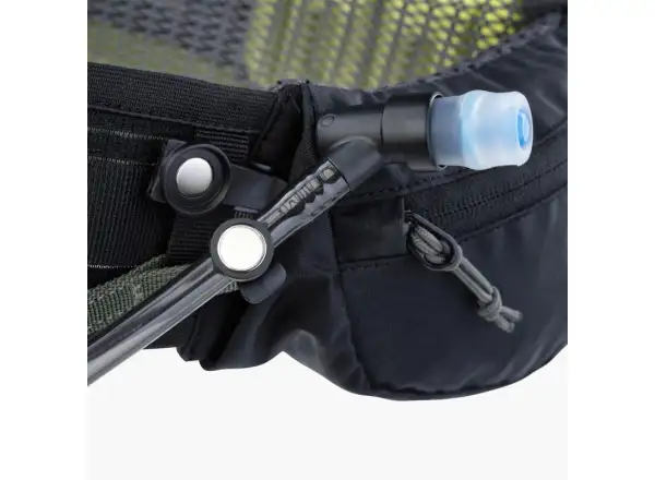 Evoc Hip Pack Pro 3 l ledvinka + pitný vak 1,5 l Black