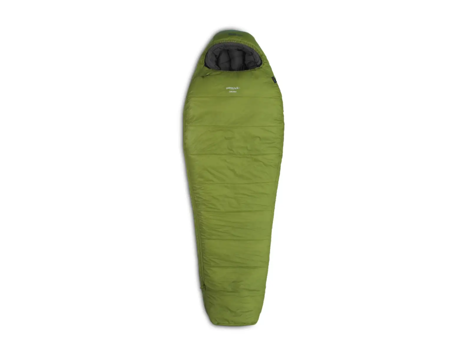 Pinguin Micra CCS spací pytel 195 cm zelená