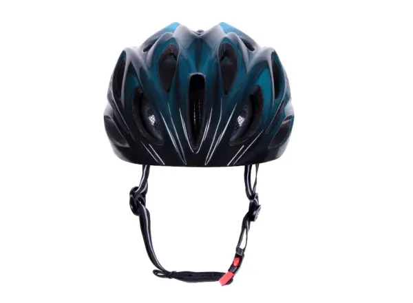 Force Bull Hue Mips cyklistická přilba černá/modrá