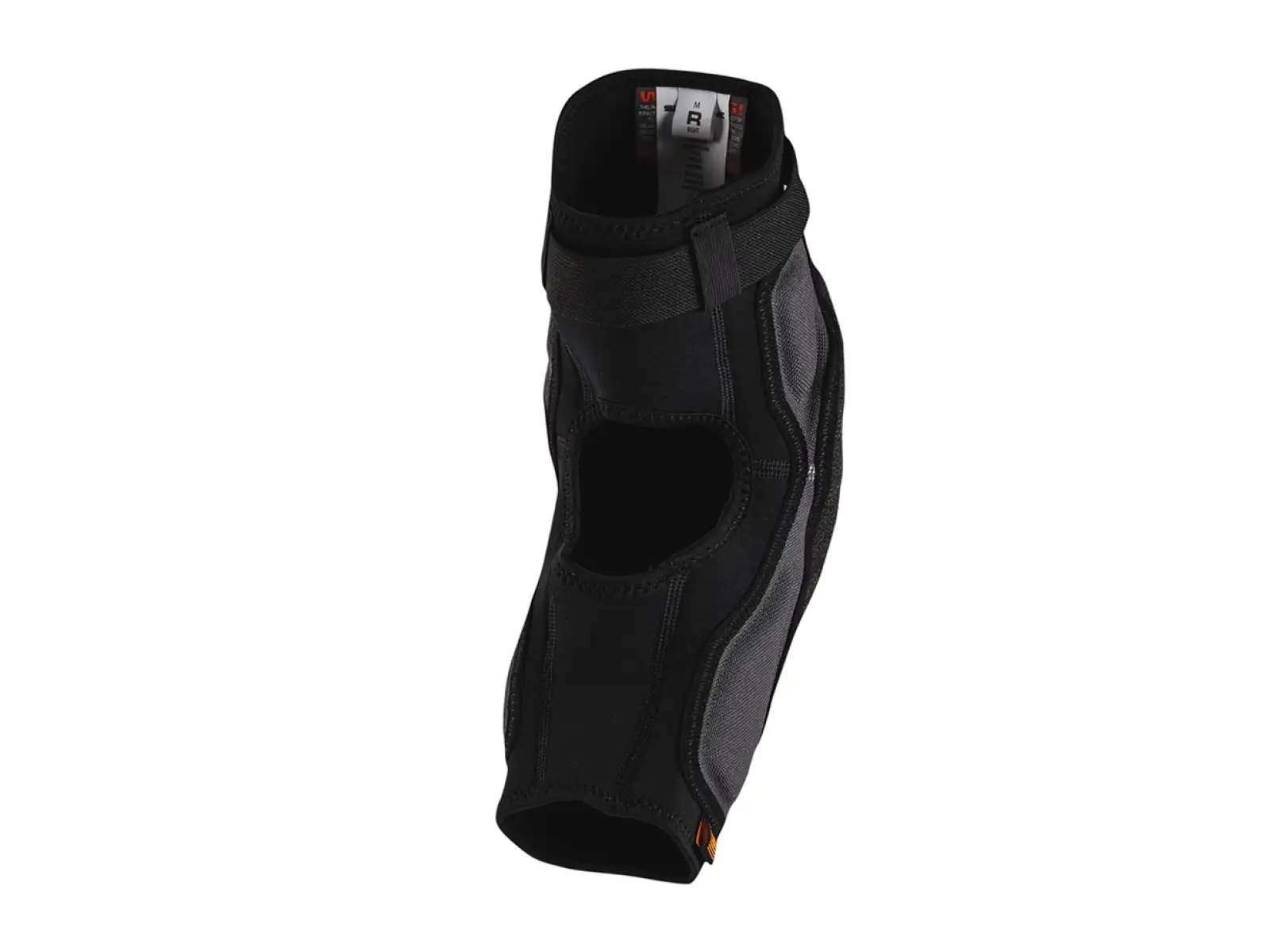 661 Evo D3O II chrániče loktů kevlar black