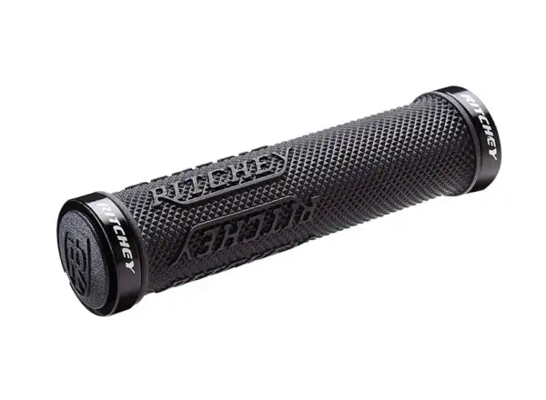 Ritchey WCS Truegrip X Lock-On gripy 135/30 mm Black