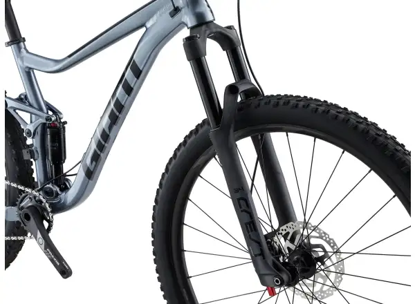 Giant Stance 29 2 horské kolo Gunmetal Black