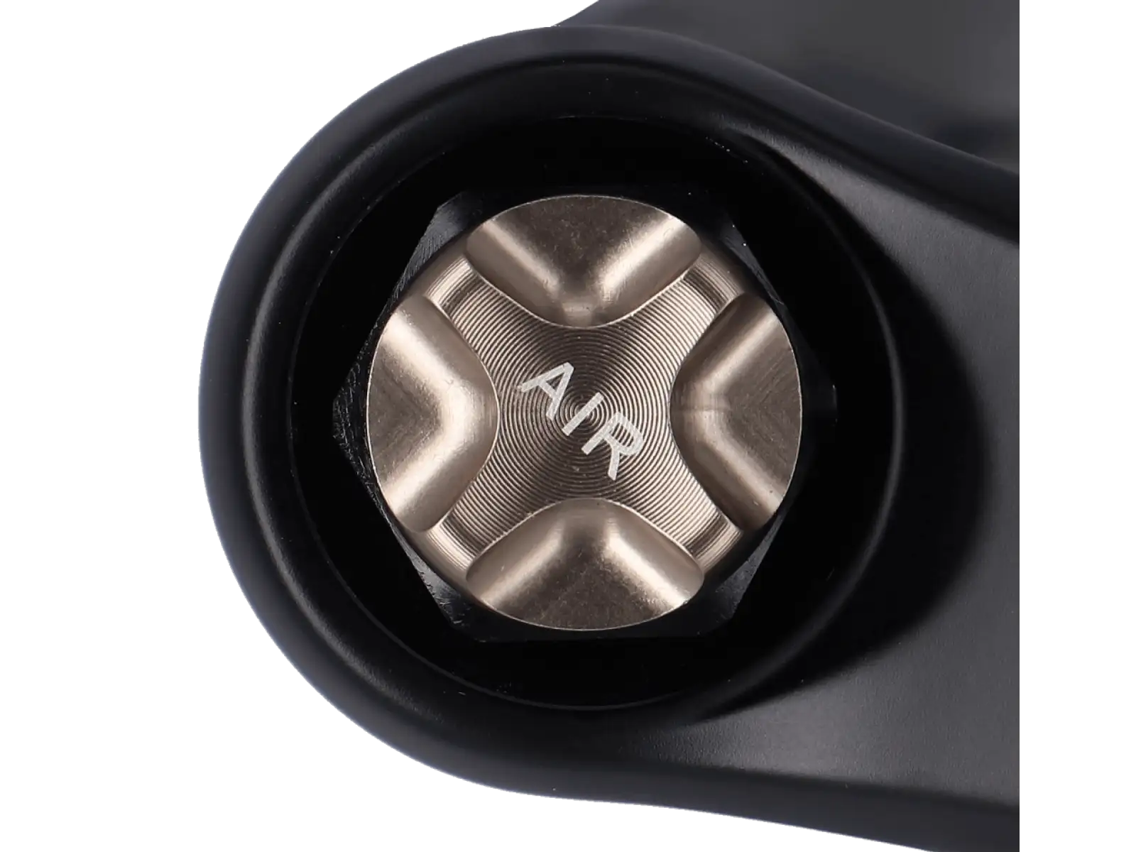 SR Suntour Durolux36 Boost EQ R2C2 29" 160 mm odpružená vidlice černá