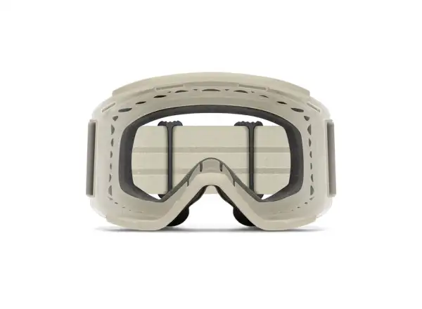 Smith Squad MTB XL brýle Chalk/Clear Anti-Fog