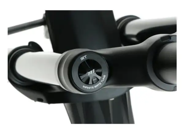Manitou Mezzer Pro enduro vidlice 29" 160 mm 51 mm offset