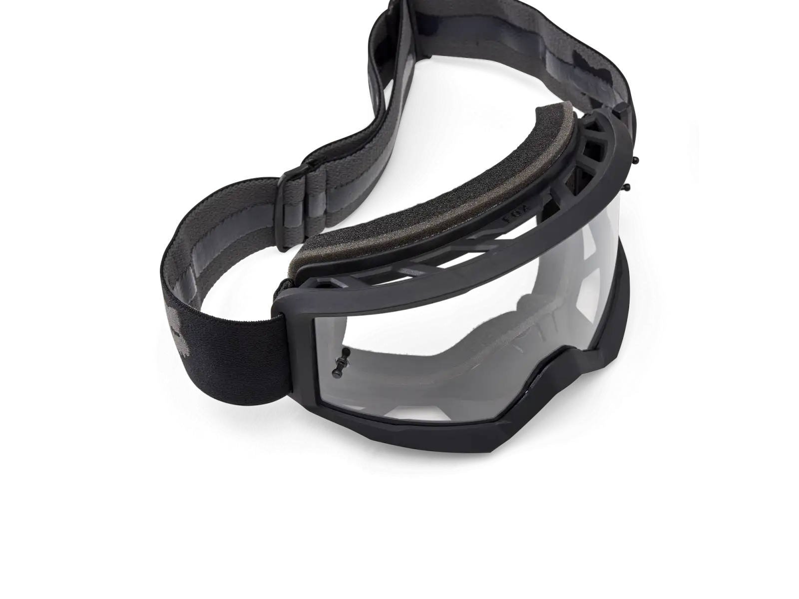 Fox MTB Main brýle Black