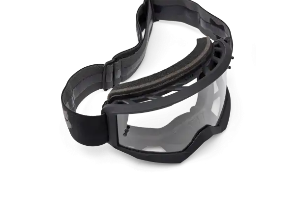 Fox MTB Main brýle Black