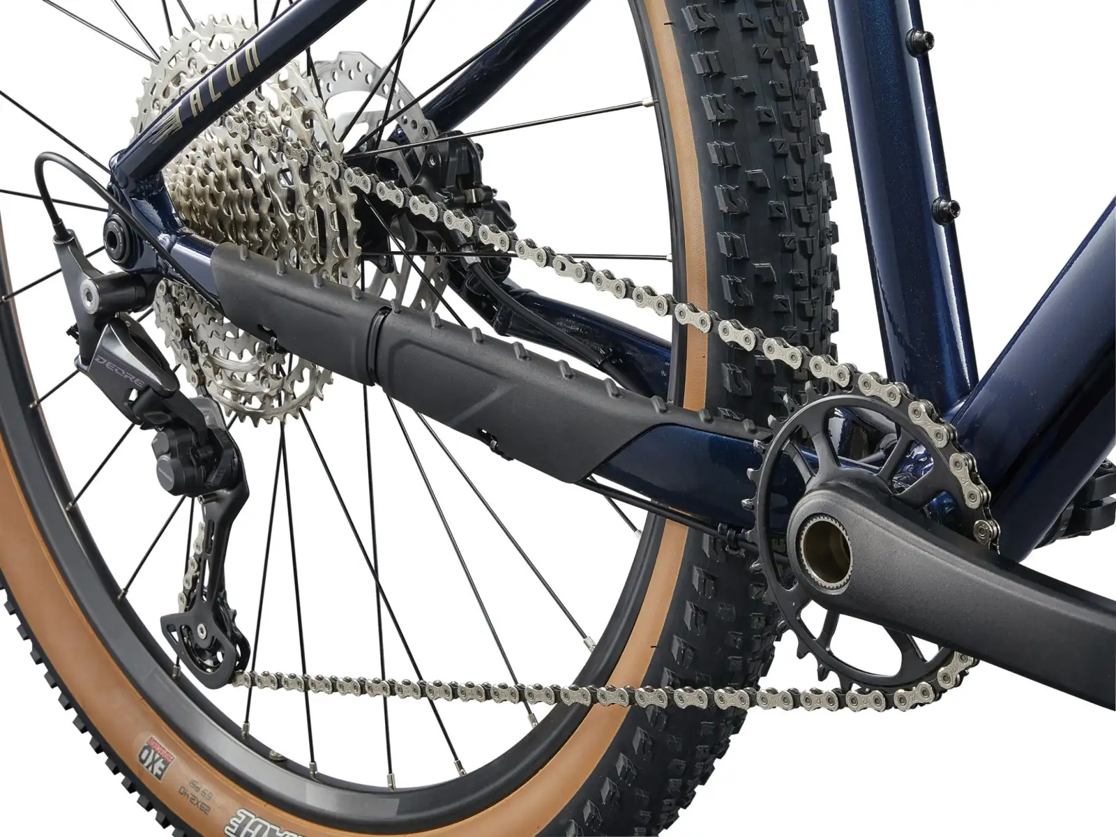 Giant Talon 0 horské kolo 29" Ultra Navy