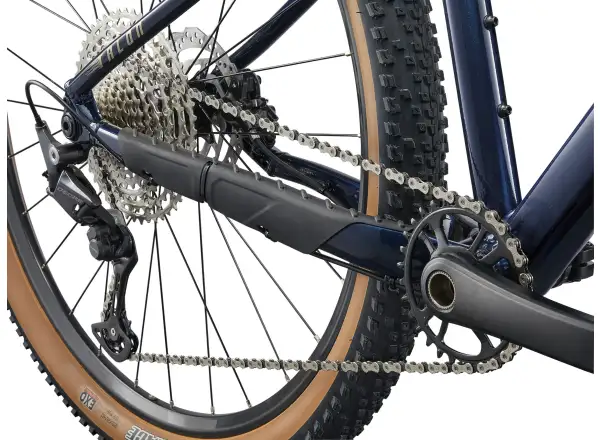 Giant Talon 0 horské kolo 29" Ultra Navy