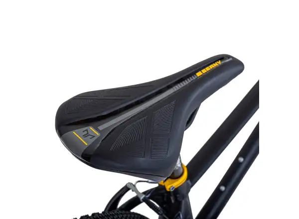 Beany Zero 26 dětské kolo Black