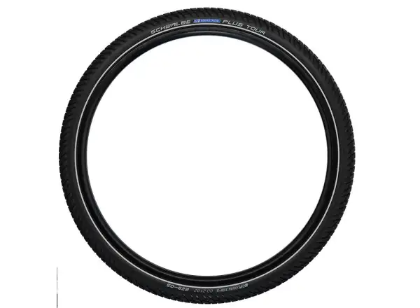 Schwalbe Marathon Plus Tour E-50 trekingový plášť drát