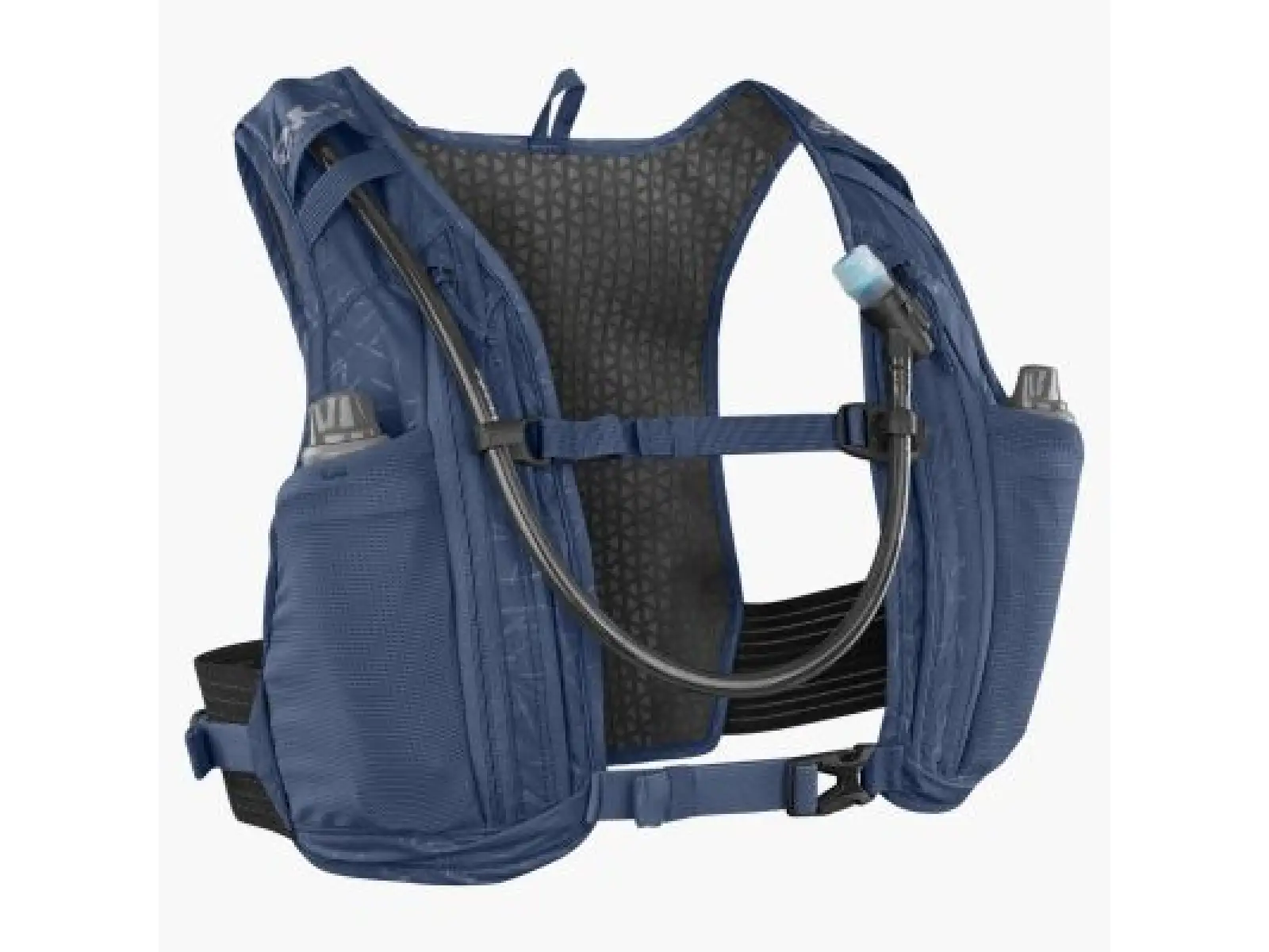 Evoc Hydro Pro 3 l batoh Denim + pitný vak 1,5 l