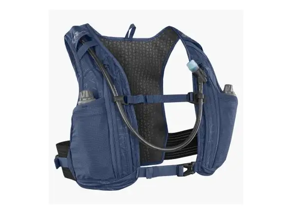 Evoc Hydro Pro 3 l batoh Denim + pitný vak 1,5 l