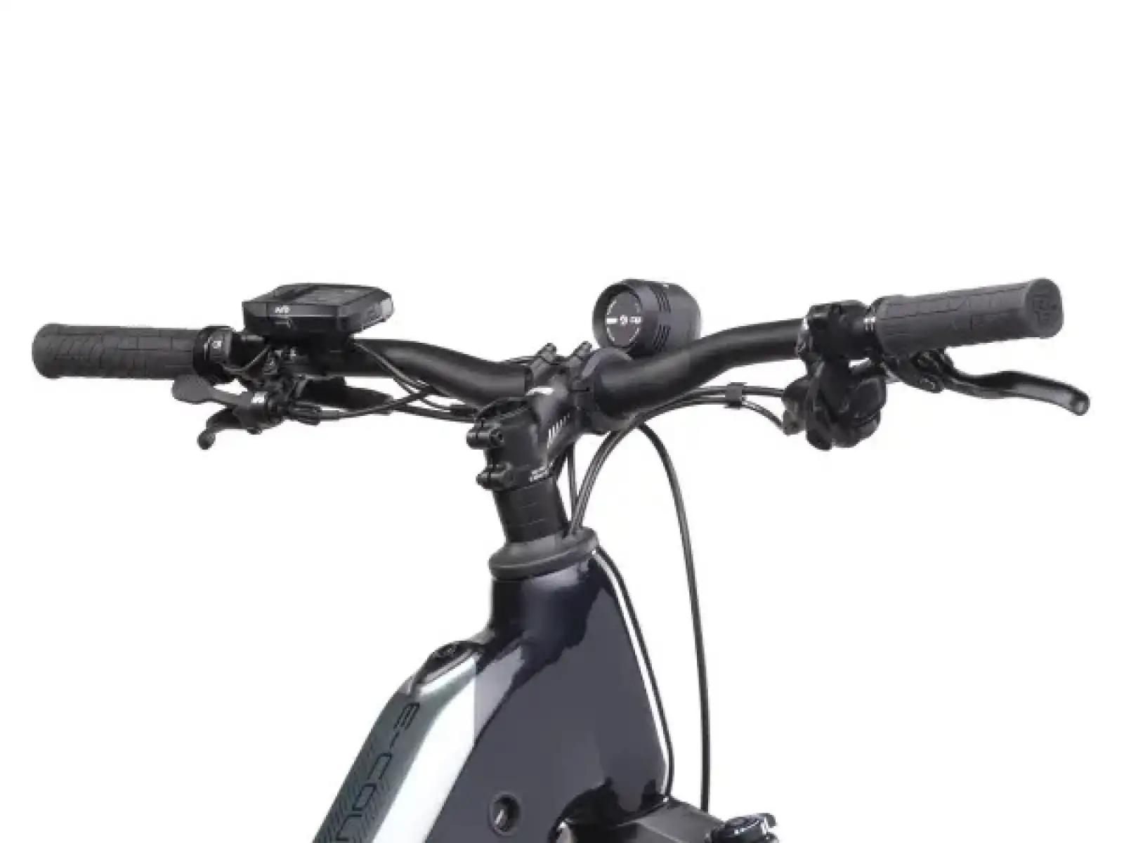 Crussis e-Country full 10.10-M (720 Wh) celoodpružené nízkonástupové elektrokolo