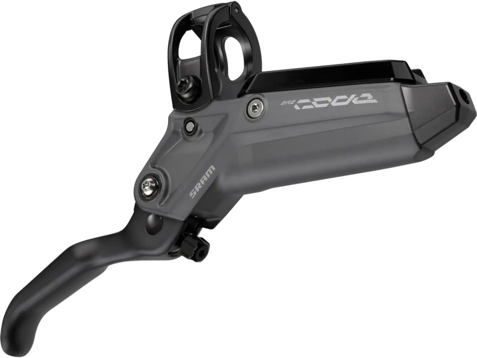 Sram Code Bronze Stealth kotoučová brzda přední