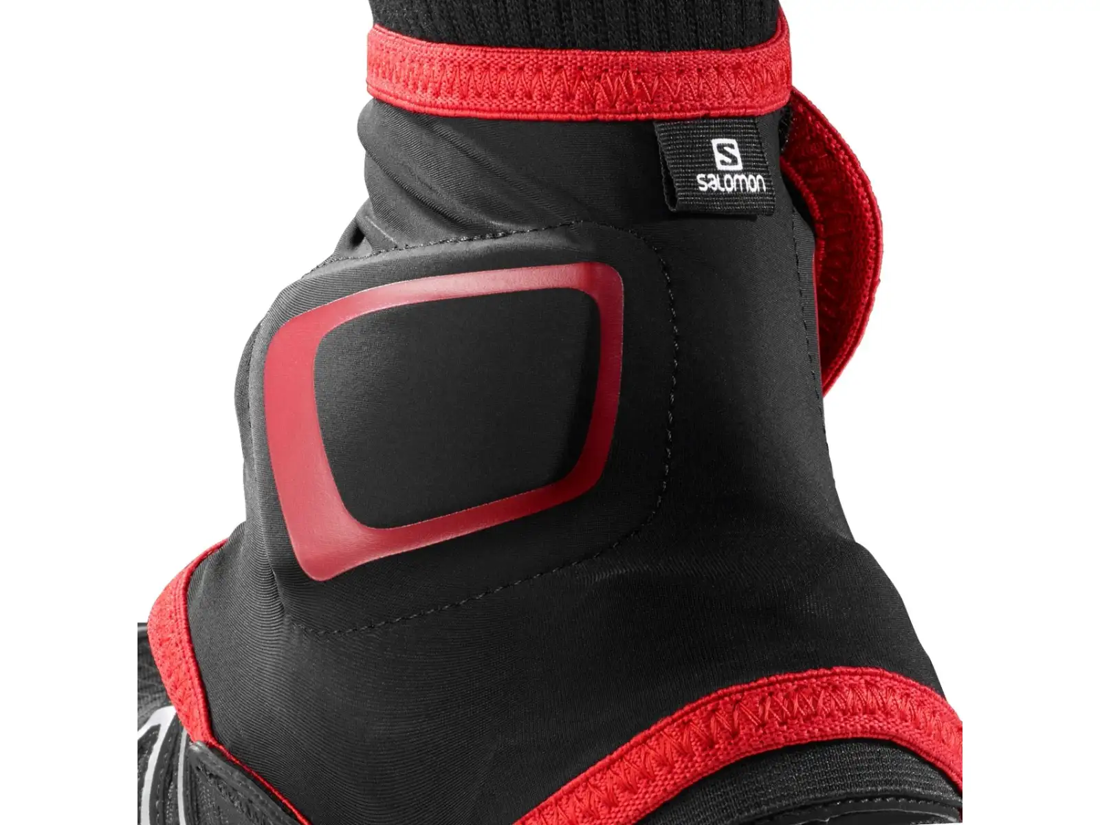 Salomon Trail Gaiters High vysoké návleky na boty Black