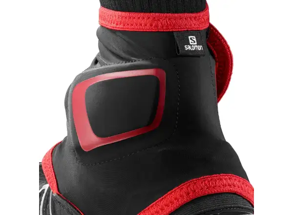Salomon Trail Gaiters High vysoké návleky na boty Black