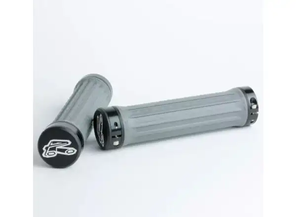 Renthal Traction Lock-On gripy Medium