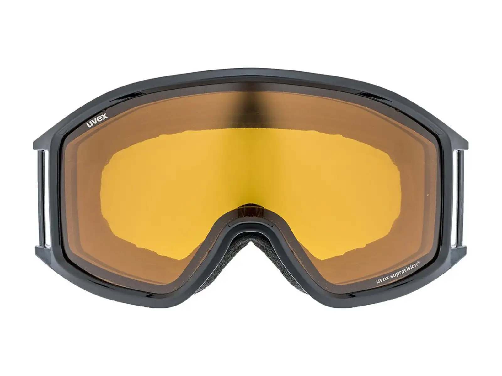 Uvex G.GL 3000 LGL lyžařské brýle black/blue