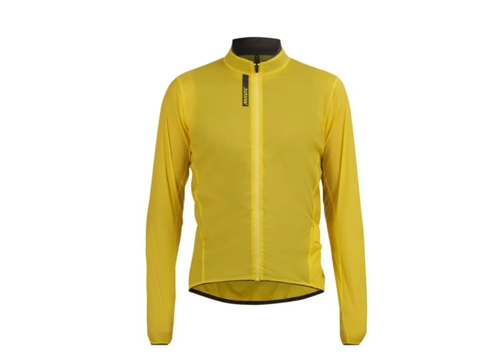Mavic Cosmic Wind dámská bunda Yellow VZOREK