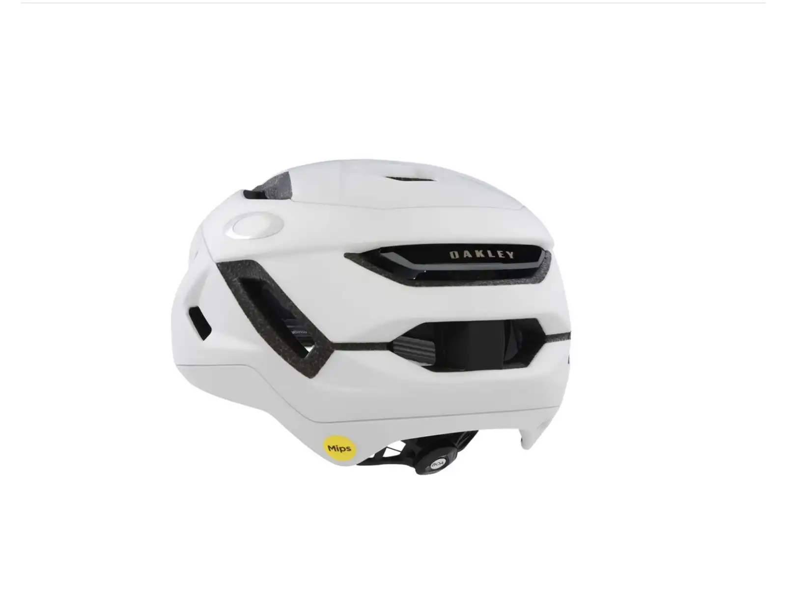 Oakley ARO5 Race EU silniční přilba Matte White