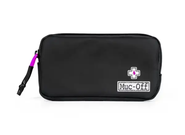 Muc-off Rainproof essentials case obal na telefon