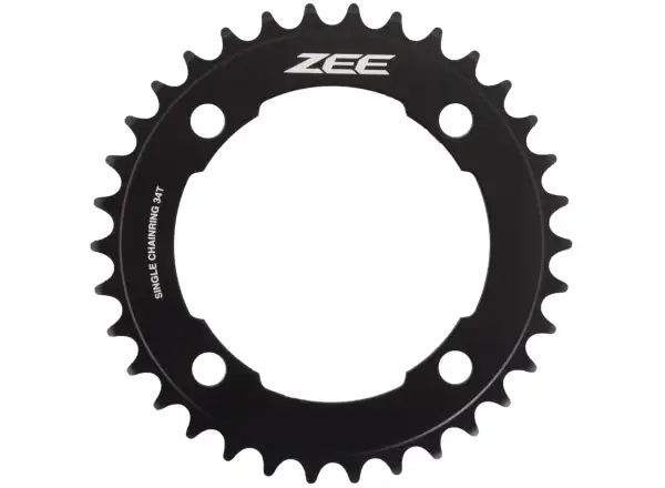 Shimano Zee FC-M640 / FC-M645 převodník 34 zubů