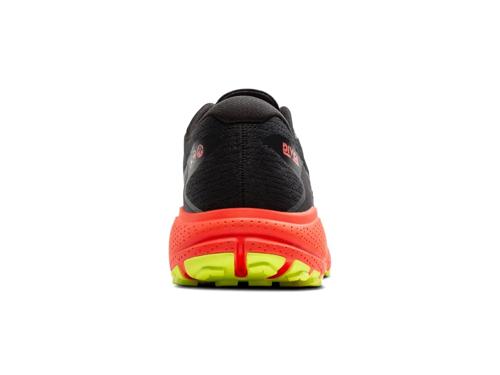 Brooks Divide 5 GTX pánské běžecké boty červená