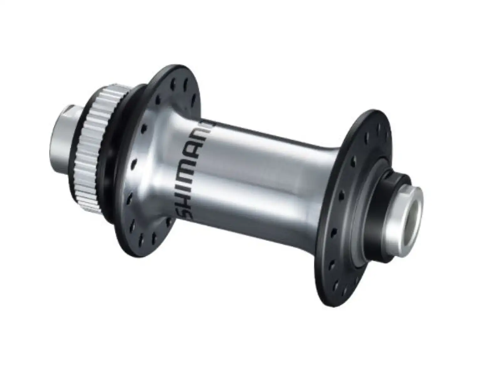 Shimano HB-RS770 CL 28 děr přední náboj 12x100 mm