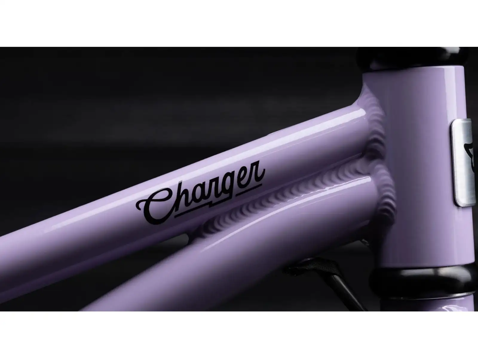 Early Rider Charger 12 dětské odrážedlo Violet Haze