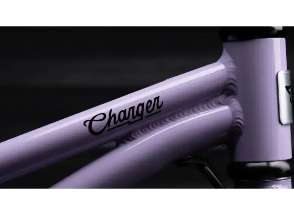 Early Rider Charger 12 dětské odrážedlo Violet Haze