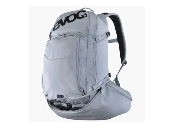 Evoc Explorer Pro 30 l batoh Silver