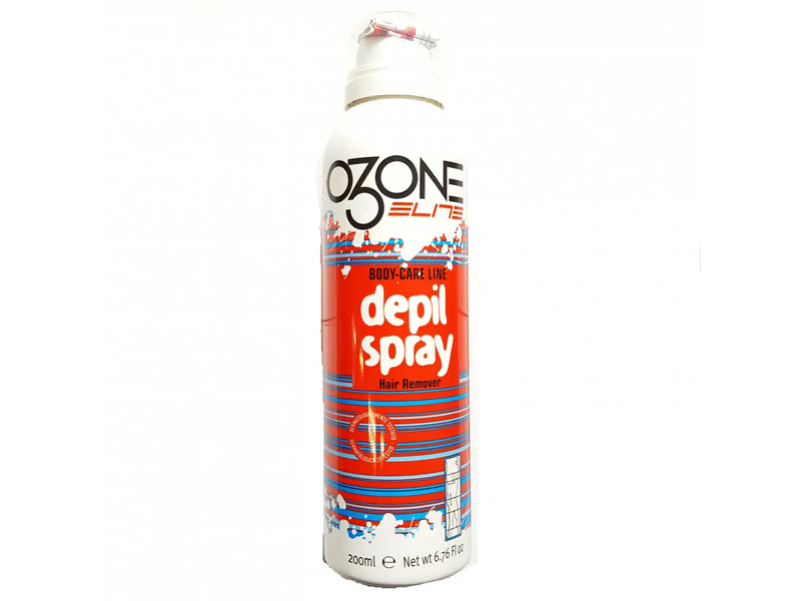 Elite Depil Spray depilační krém 200 ml