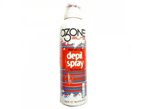 Elite Depil Spray depilační krém 200 ml