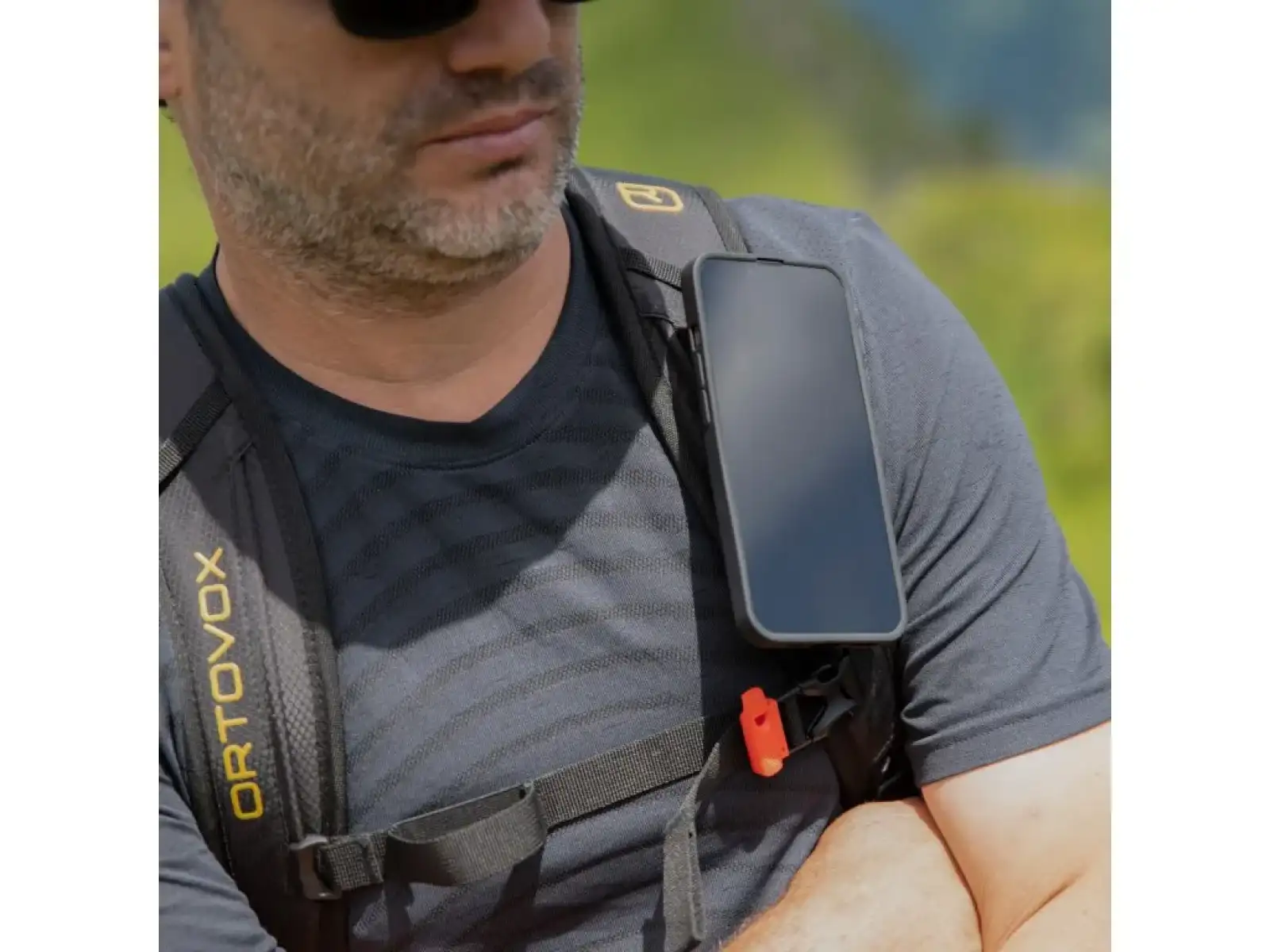 SP Connect Clip Mount SPC+ klip na telefon