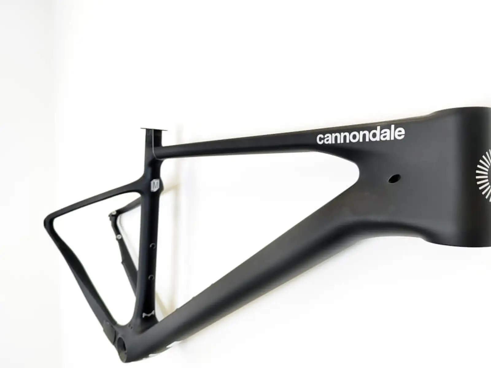 Cannondale Scalpel HT Hi-Mod Carbon MTB rám