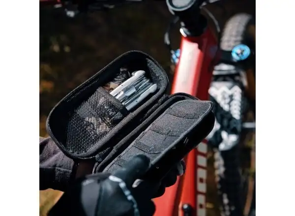 Fidlock Toolbox Twist bez základny na rám černá