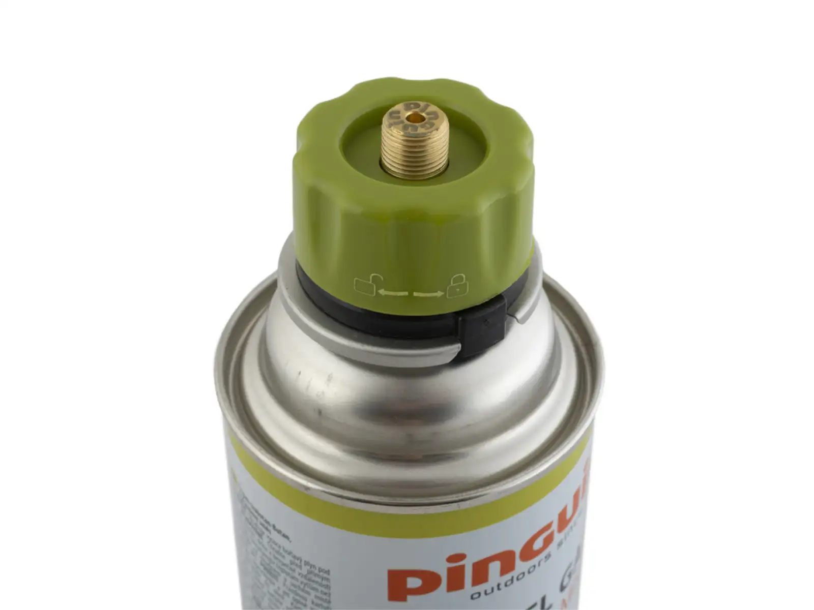 Pinguin Travel Gas plynová kartuše 220 g