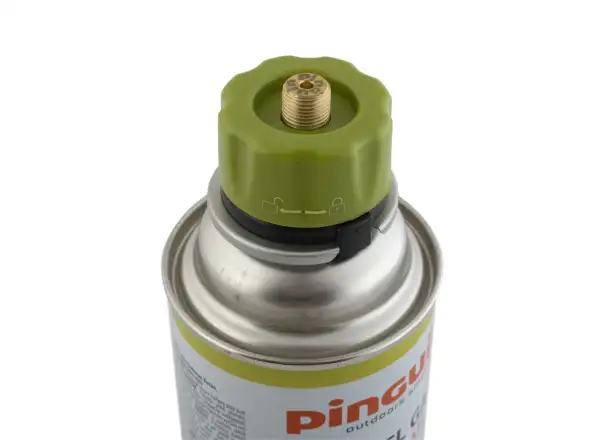 Pinguin Travel Gas plynová kartuše 220 g