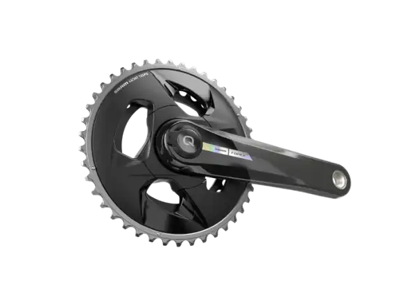 Sram Force AXS D2 Wide kliky 175 mm 43/30 s Powermetrem