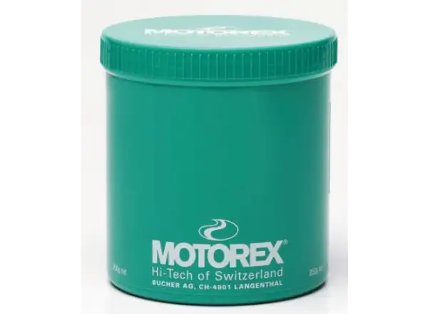 Motorex White Grease 850g vazelína