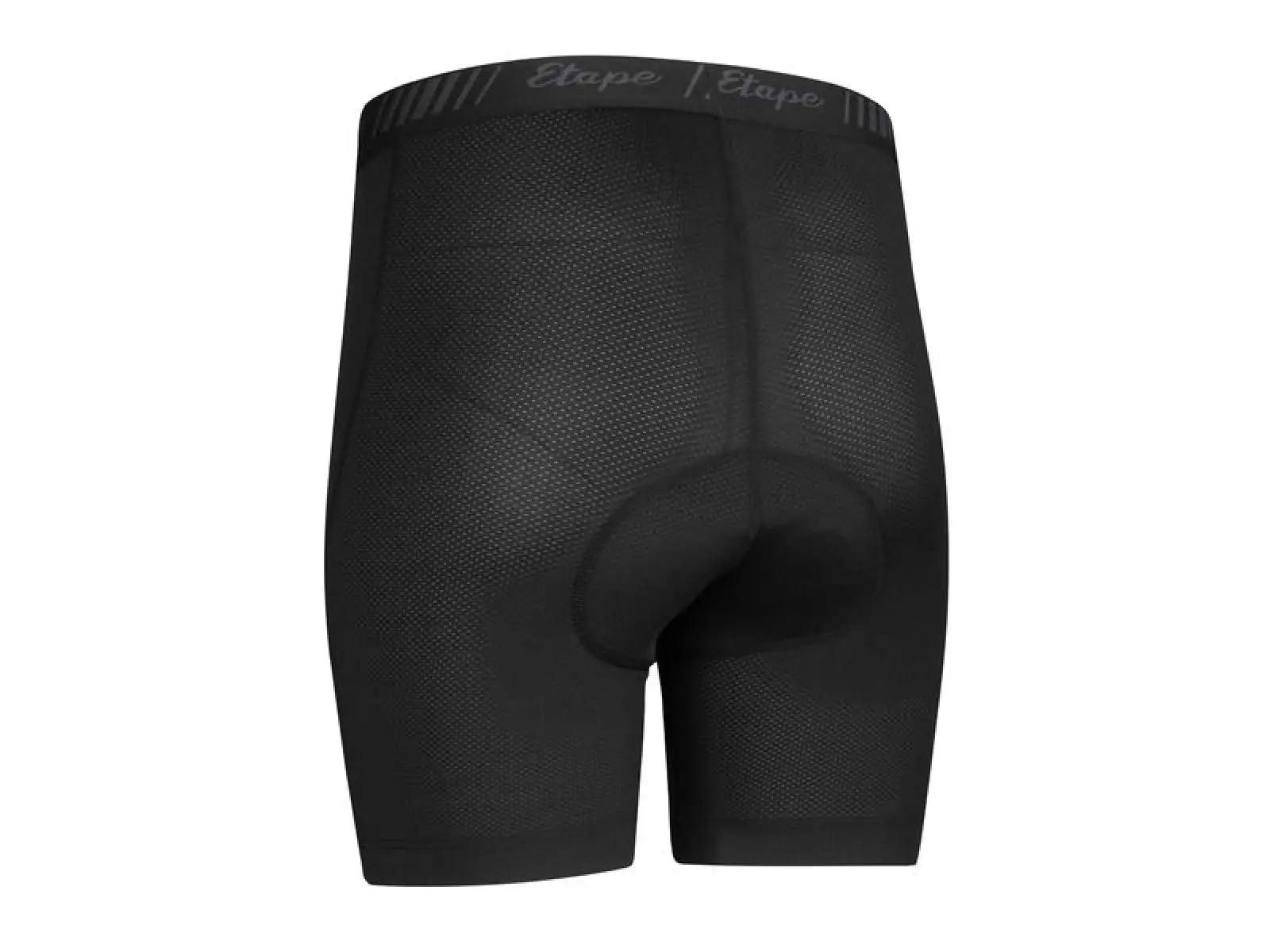 Etape Elsa dámské spodní kraťasy Black