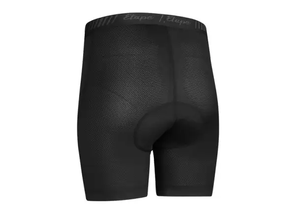 Etape Elsa dámské spodní kraťasy Black