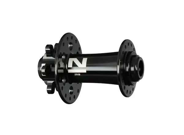 Novatec náboj přední D791SB-15 Disc 6-děr 32d 15×100
