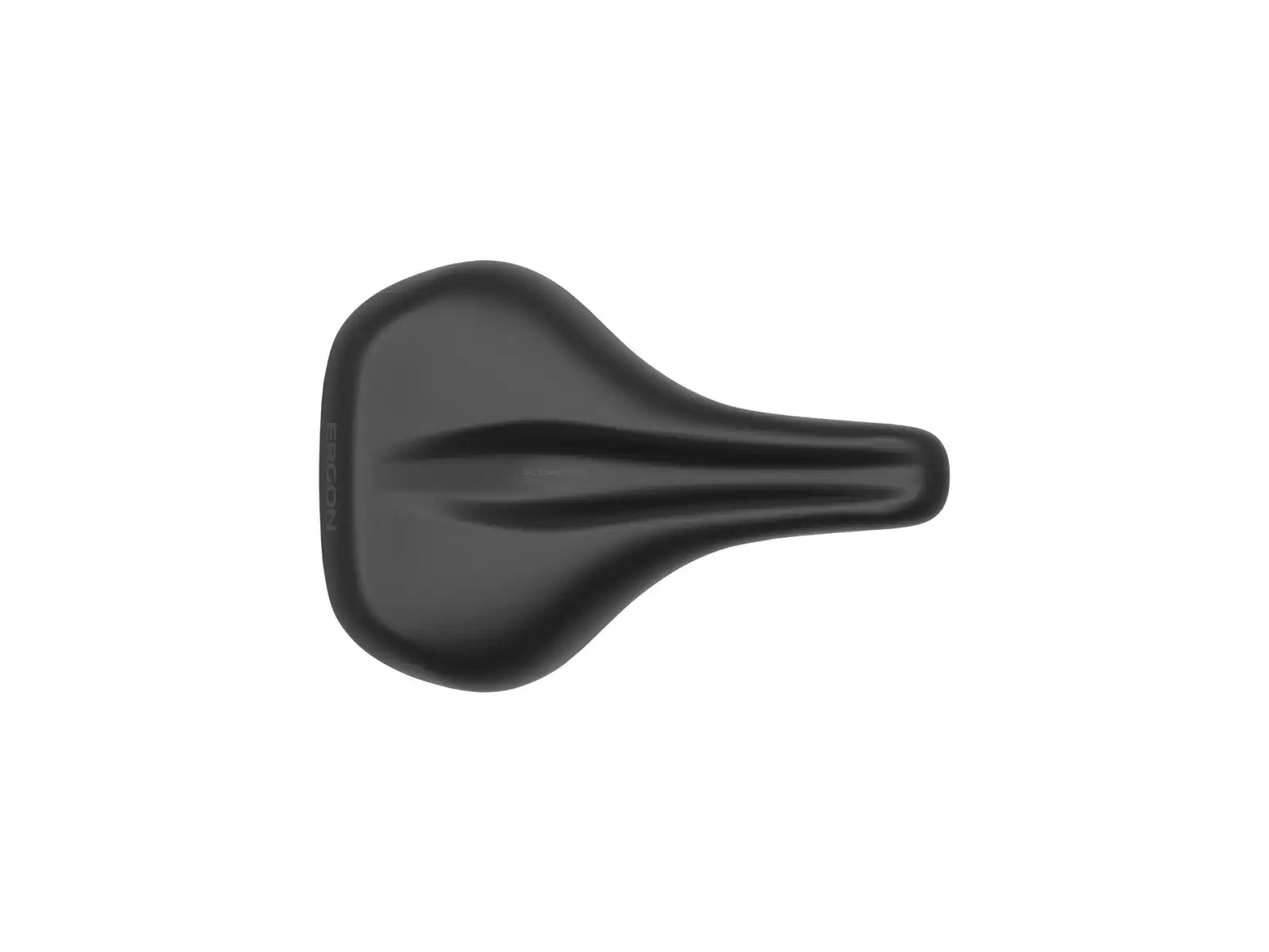 Ergon SC Core Prime pánské sedlo černá