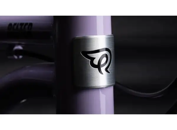 Early Rider Belter 16 dětské kolo Violet Haze